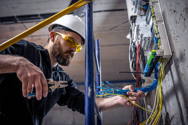 Best Emergency Electrical Repair  in Southern Shores, NC