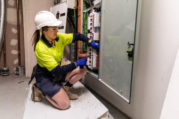 Best Residential Electrician Services  in Southern Shores, NC