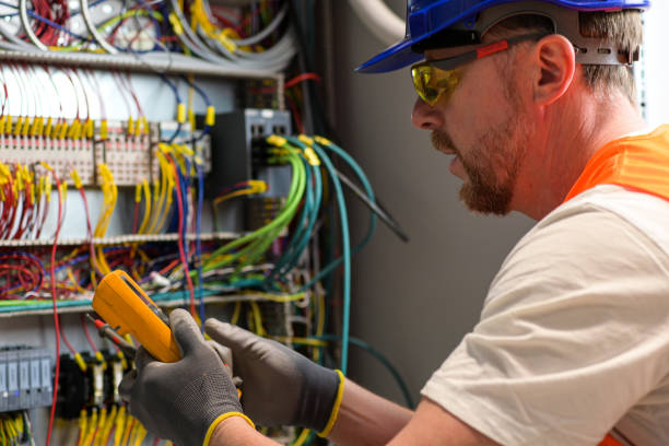 Best Electrical System Inspection  in Southern Shores, NC