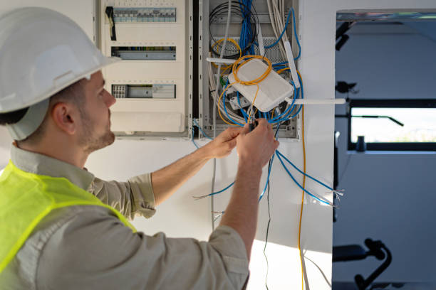 Best Electrician for Home Renovation  in Southern Shores, NC